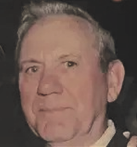 FRANCIS MISCH